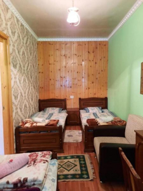 guest house FANGANI